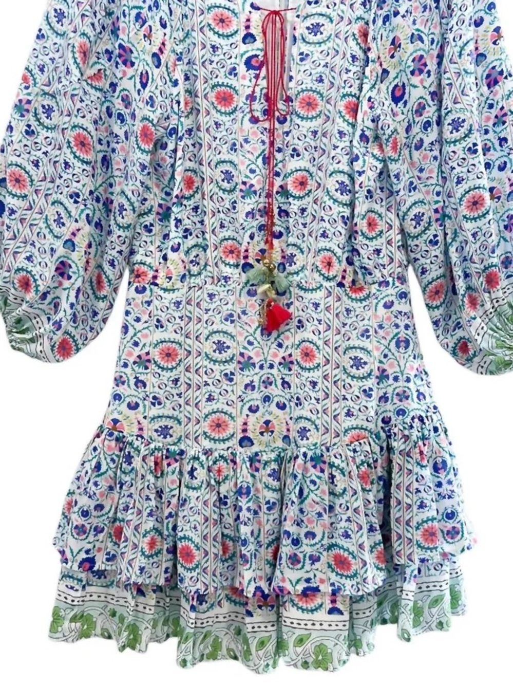 Siena Mini Dress size M